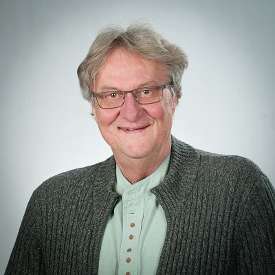 Beinstein, Platz 3: Günther Neumann