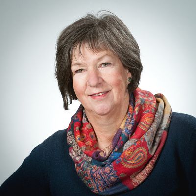 Christine Weber-Gutheinz
