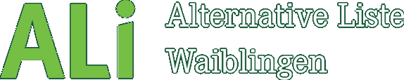 Alternative Liste Waiblingen